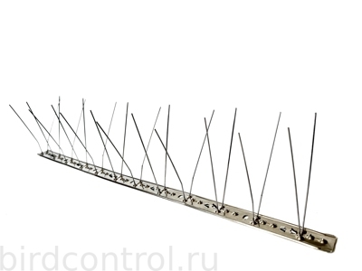 «Ёж-металл 12»