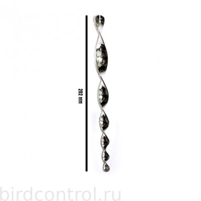 «Зеркальная спираль»