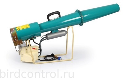 Механический пропановый отпугиватель DBS-MC