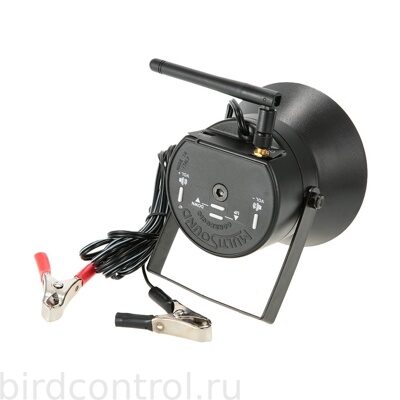 Биоакустический отпугиватель птиц «Agro - 2»