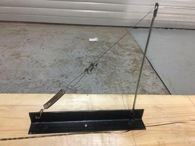 Стойка струны-растяжки "Чайка - 1УГМ" (1)