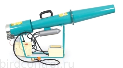 Электромеханический пропановый отпугиватель DBS-EM